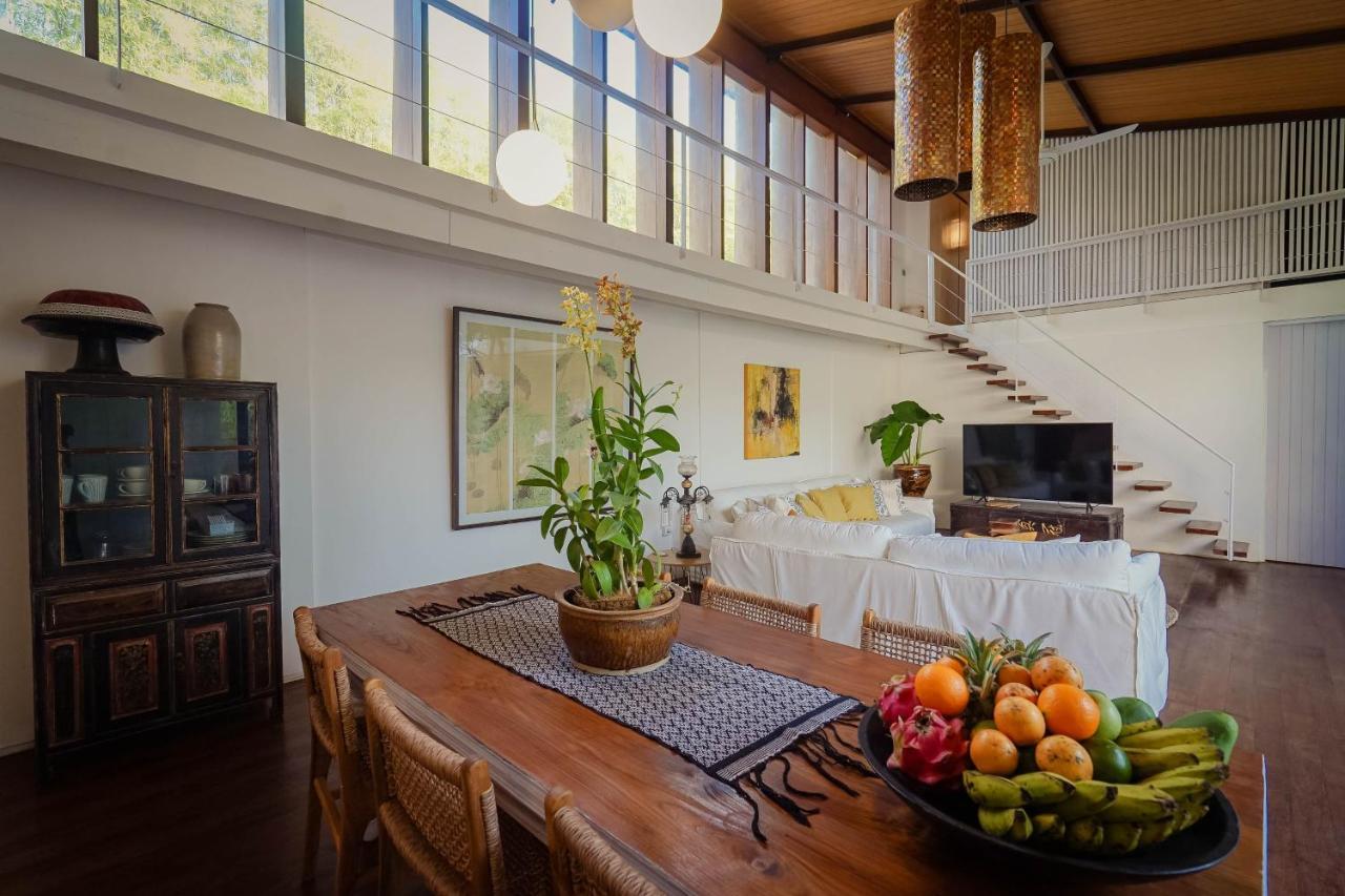 Bias Villa Seminyak Εξωτερικό φωτογραφία