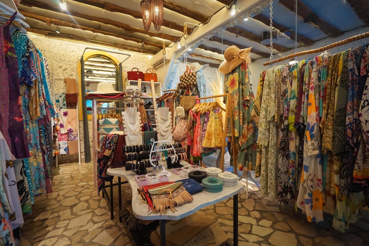 Bias Villa Seminyak Εξωτερικό φωτογραφία