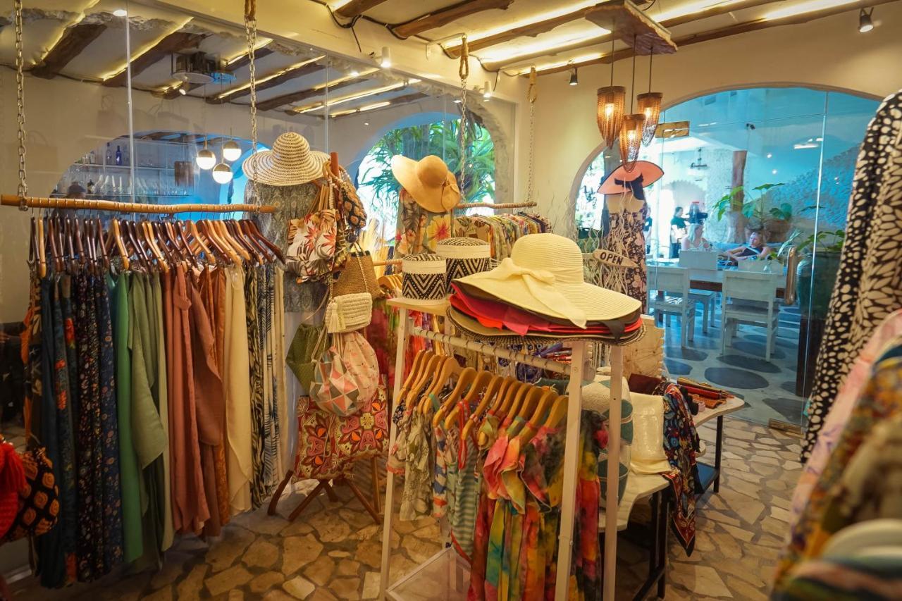 Bias Villa Seminyak Εξωτερικό φωτογραφία